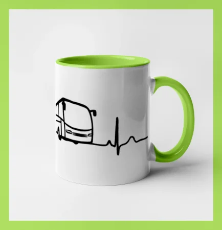 EKG autobus