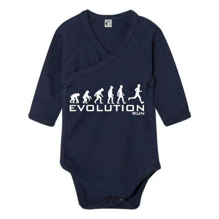 Evoluce Run