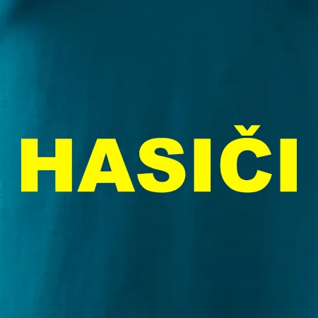 Hasiči název samostatný