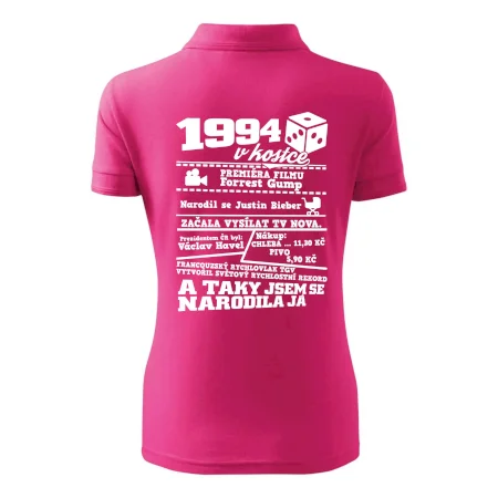 1994 v kostce