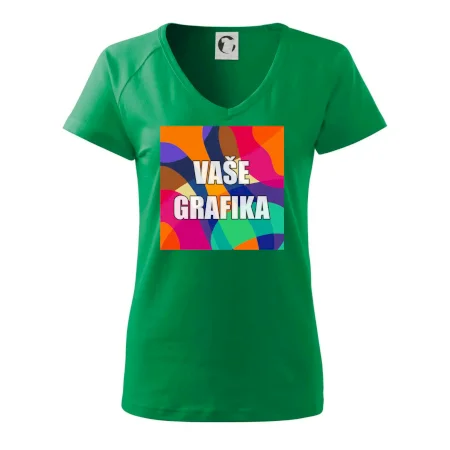 Potisk s vaší grafikou