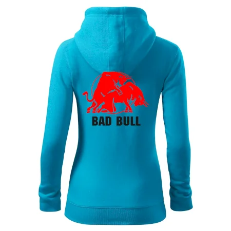 Bad Bull