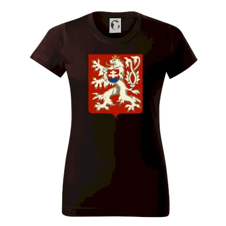 Znak ČSR - Třetí Československá republika (1945–1948)