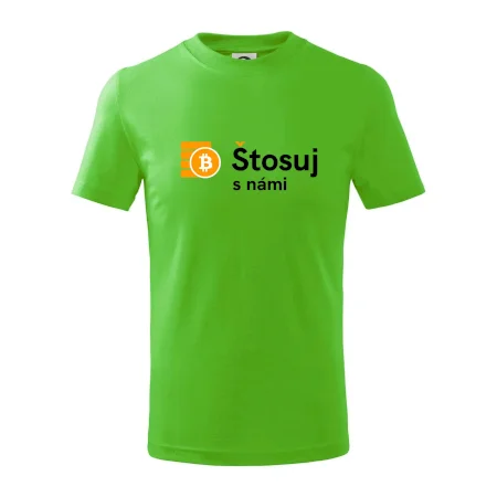 Štosuj s námi - logo velké