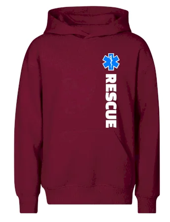 Rescue - pro záchranáře