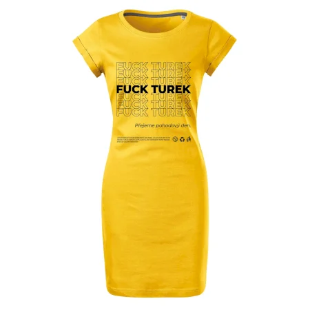 Turek recyklace