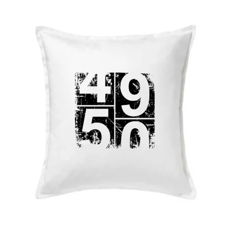 Tachometr 50