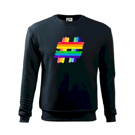 LGBT hashtag