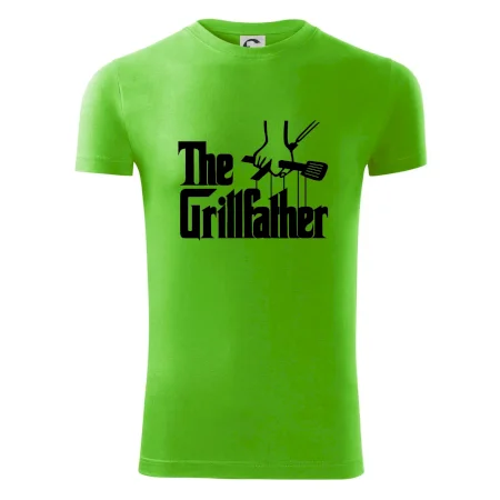The Grillfather