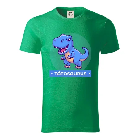 Dinosauří rodina - táta