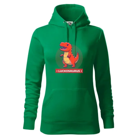 Dinosauří jména - oranžový dinosaurus