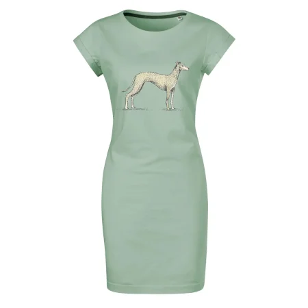 Vintage Whippet