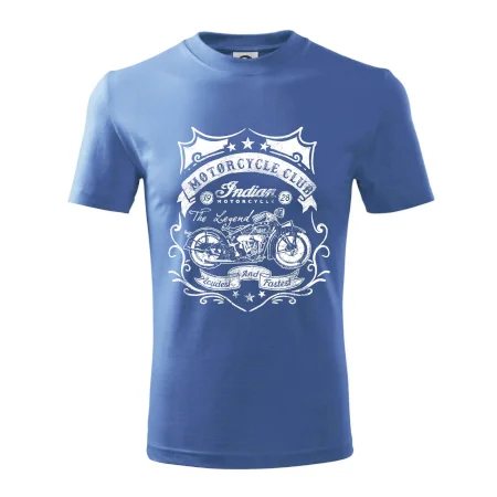 Indian Motorycle Club