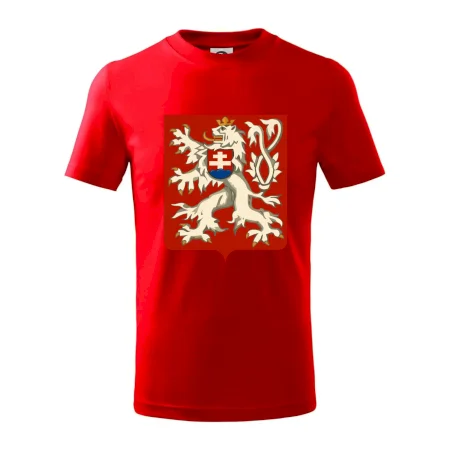Znak Česko-Slovenská republika 1938–1939