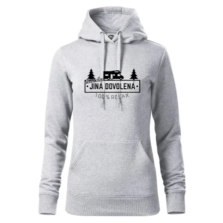 Trochu jiná dovolená obytňák