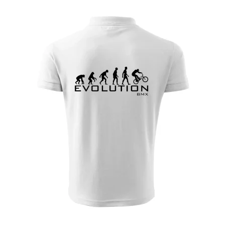 Evoluce BMX