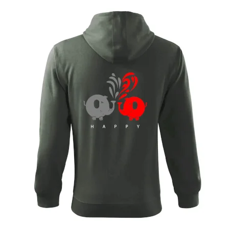 Slon veselý