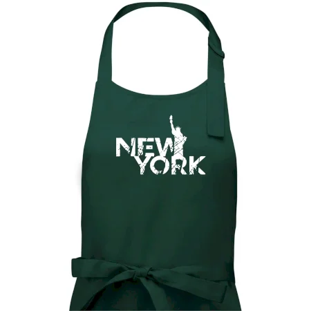 New York retro