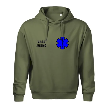 Rescue - vaše jméno