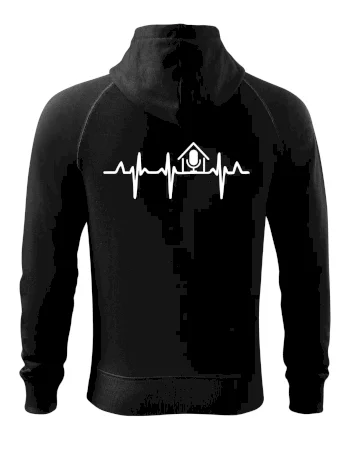 EKG rumka