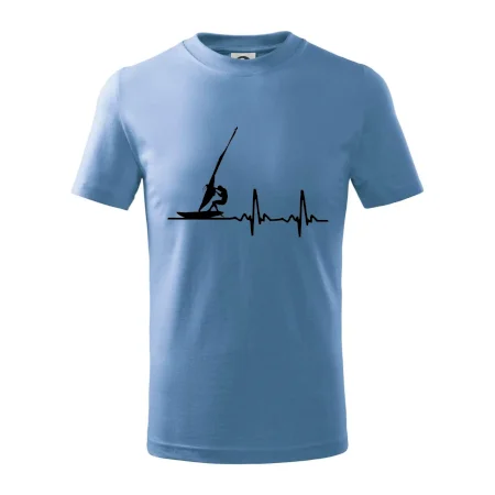 EKG Windsurfing