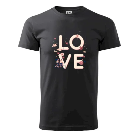 Love cyklisti pár