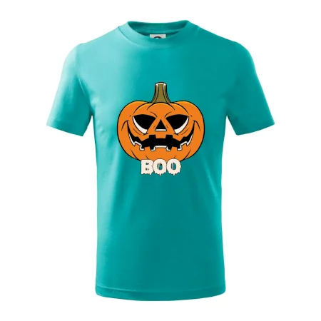 Halloween dýně