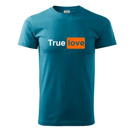 Porn - True Love