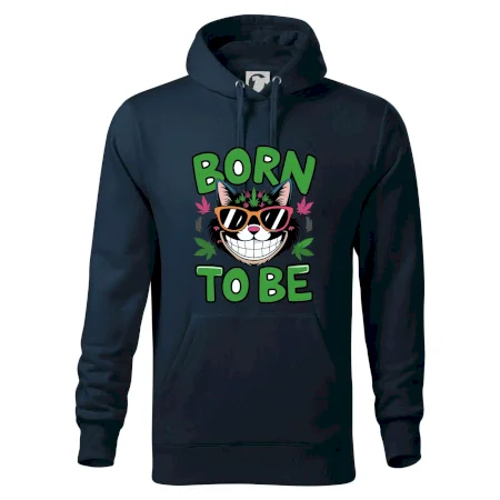 Marihuana - born to be