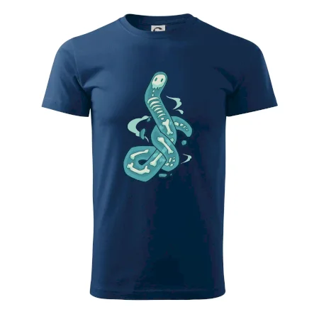 Anatomicky korektní duch žížaly (Alexis Citrine)