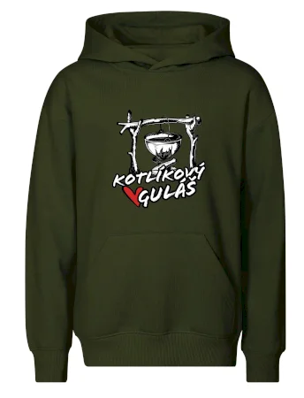 Kotlíkový guláš