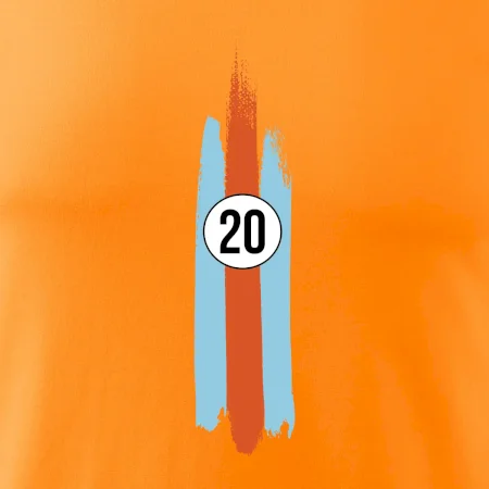 Vintage Race 20