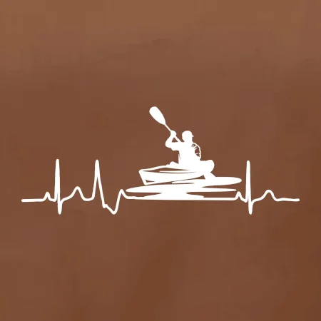 EKG kajak