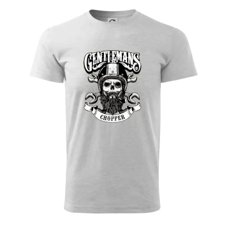 Gentlemans Chopper