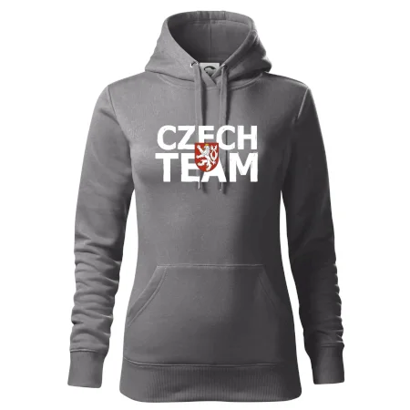 Czech team - Český lev