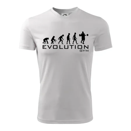 Evoluce Gym