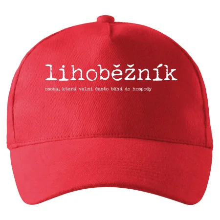 Čeština 2.0 - Lihoběžník