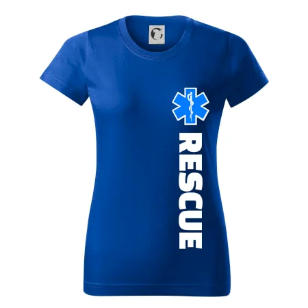 Rescue - pro záchranáře