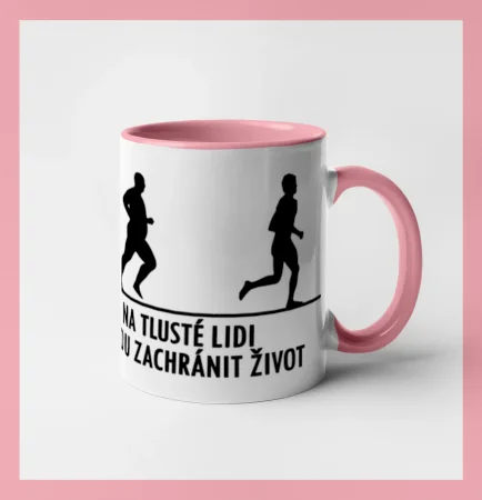Buďte hodní na tlusté lidi