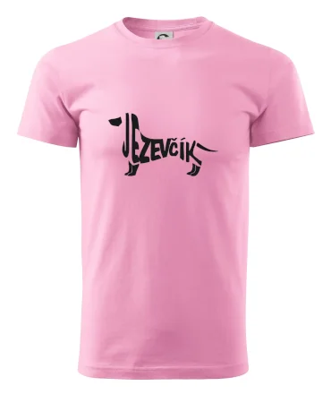 Jezevčík - CZ
