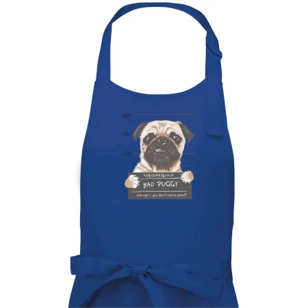 Mops - Bad Puggy