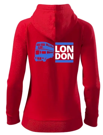 LON DON BUS