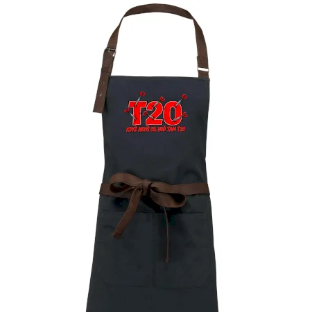 Když nevíš co, hoď tam T20