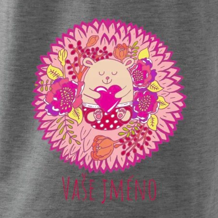 Baby giirl (Pecka Design)