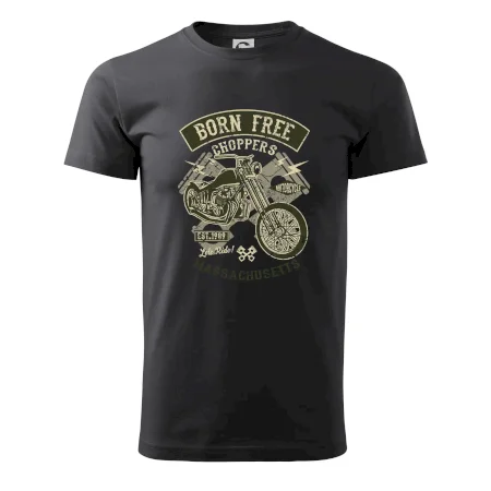 Born Free Choppers
