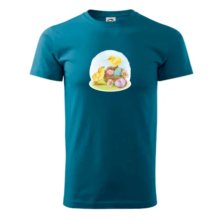 Velikonoční kuřátka