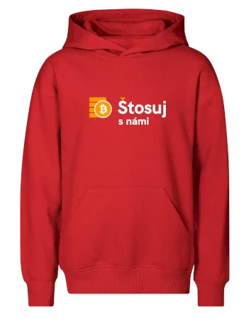 Štosuj s námi - logo velké