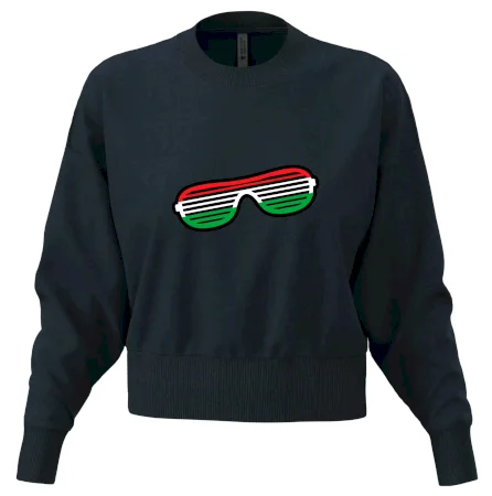 Italie brýle