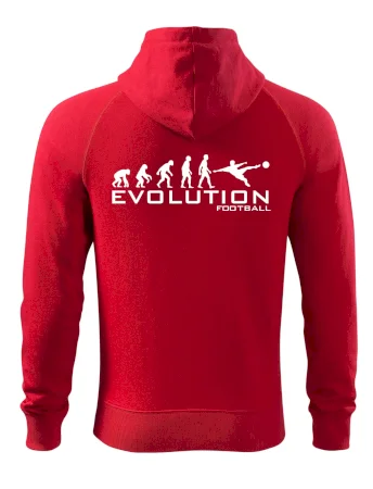 Evolution Football
