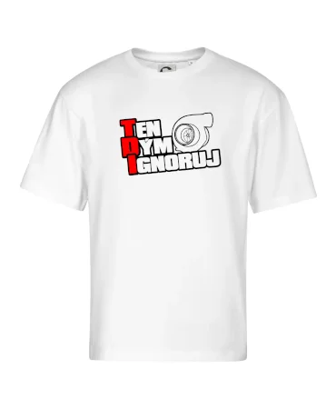 Ten dým ignoruj